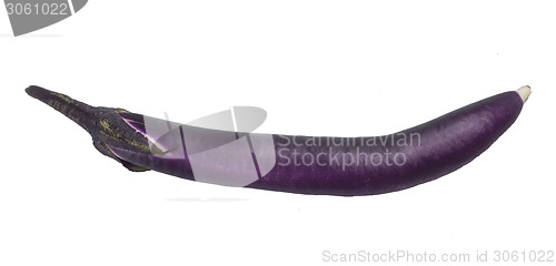 Image of Eggplant