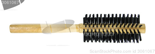 Image of Single hair brush