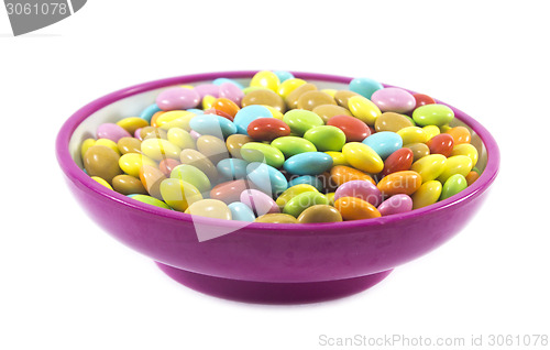 Image of Colorful candies sweets 