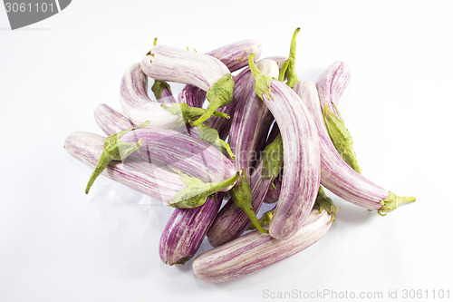 Image of Eggplant