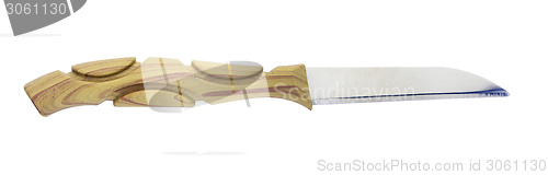 Image of Peeling knife