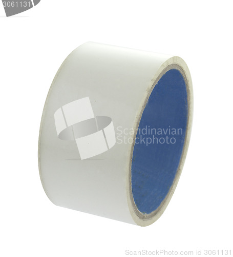 Image of Transparent adhesive tape