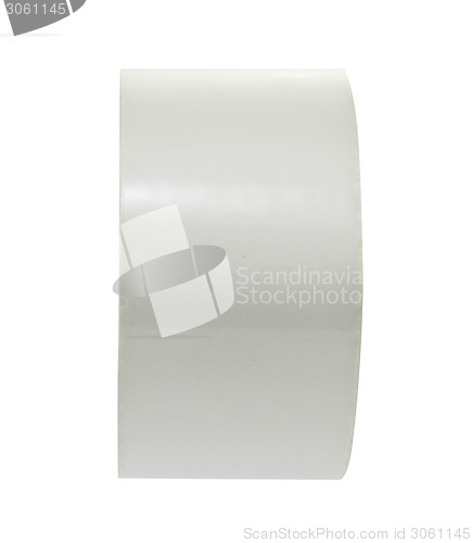 Image of Transparent adhesive tape