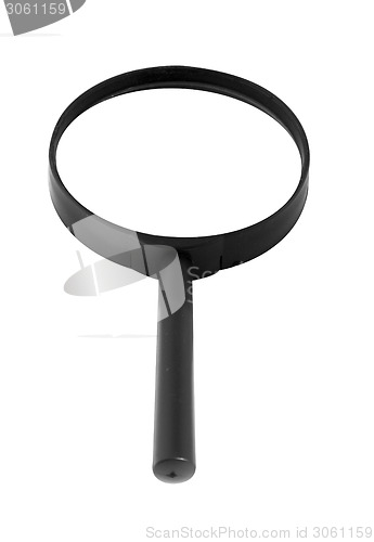 Image of Magnifying Glass