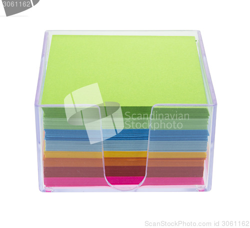 Image of Colourful Paper 