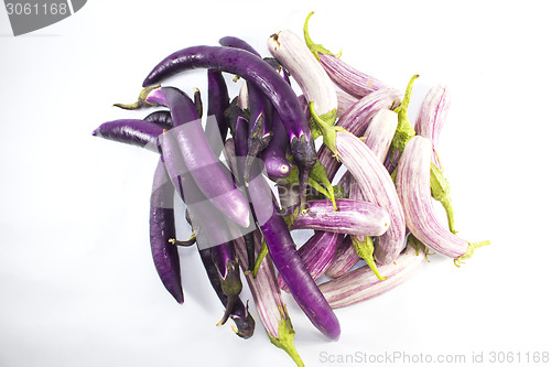 Image of Eggplant