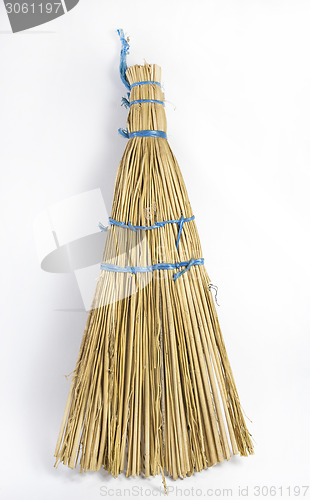 Image of Household broom 