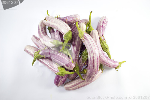 Image of Eggplant