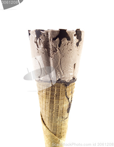 Image of ice cream