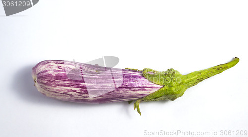 Image of Eggplant