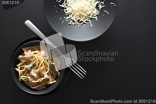 Image of Spaghetti