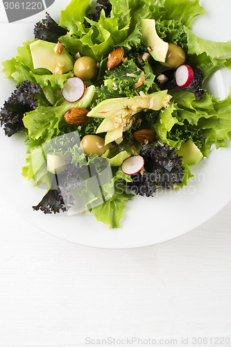 Image of Salad