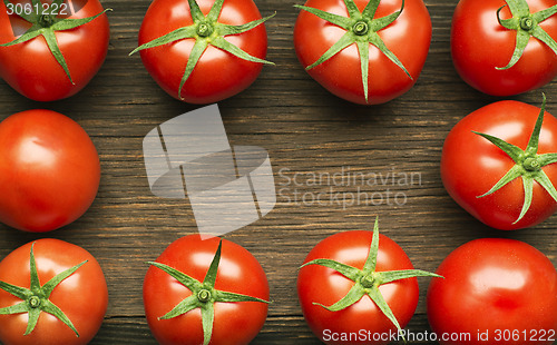 Image of Tomatoes