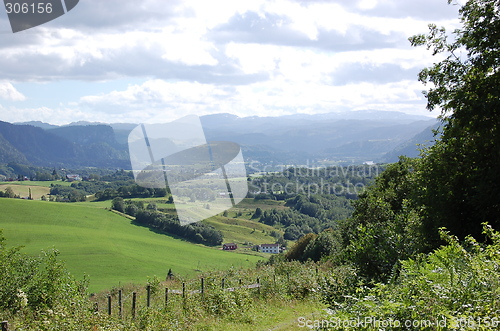 Image of Landscape 1