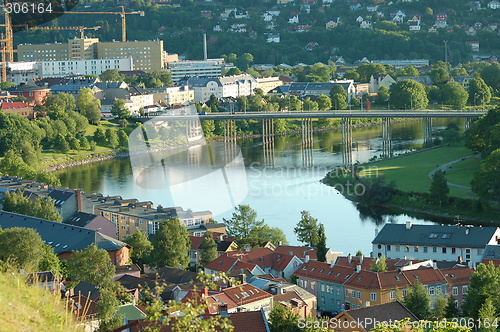 Image of Elgesæterbru