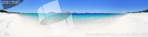 Image of 180 panoramic views from Jimmys Beach Port Stephens