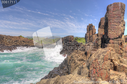 Image of BomboHeadland  Kiama NSW Australia