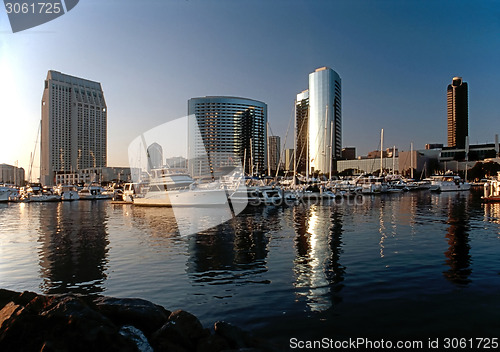 Image of San Diego