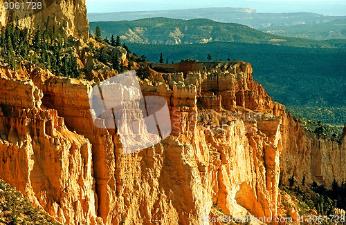 Image of Bryce Canyon