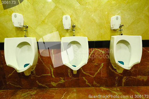 Image of Urinal