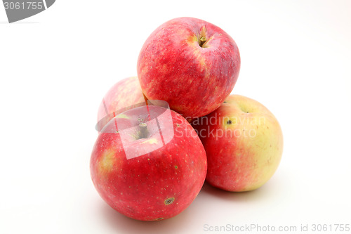 Image of Apples