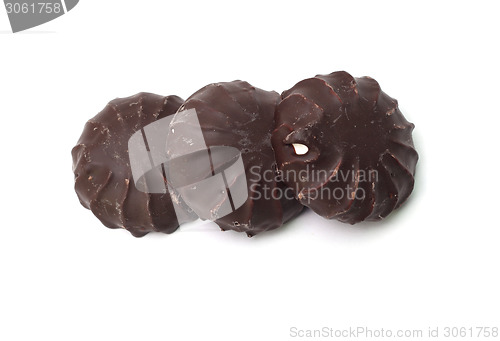 Image of Chocolate Covered Marshmallow