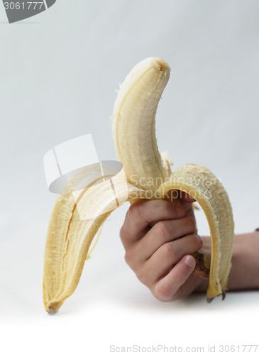 Image of banana