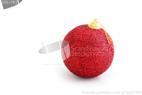 Image of Christmas toy