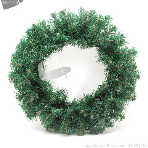 Image of wreath 