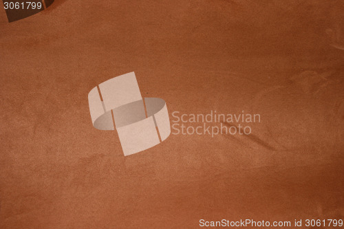 Image of brown fabric