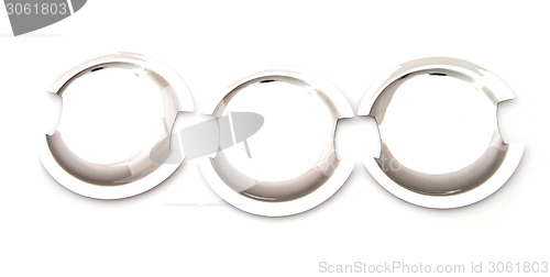 Image of car mirror
