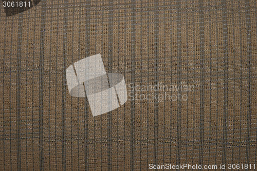 Image of brown fabric