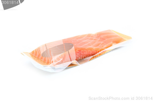 Image of fish fillets 