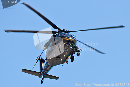 Image of Helicopter 