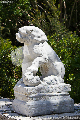 Image of Sculpture statue artwork