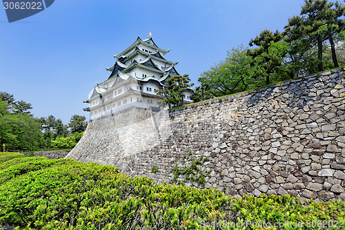 Image of Nagoya castle