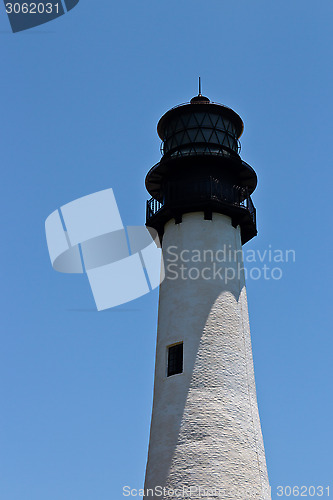 Image of Ocean lighthouse