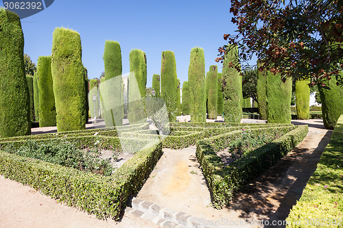 Image of Italian Garden