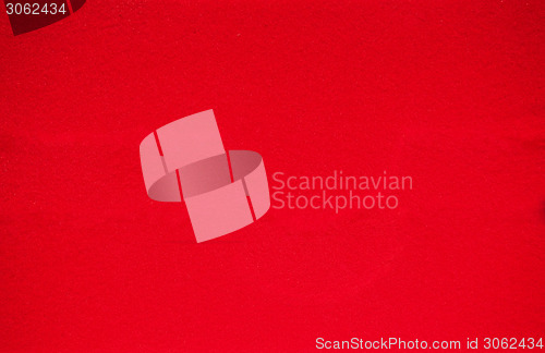 Image of Red velvet background
