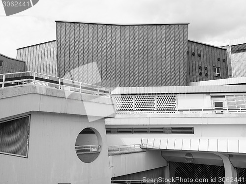 Image of  Berliner Philharmonie 