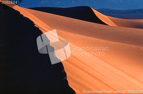 Image of Sand Dunes