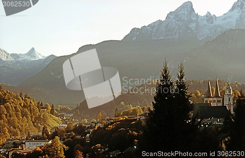 Image of Berchtesgaden, Germany