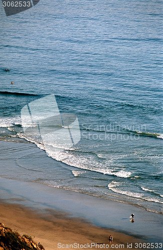 Image of Beach