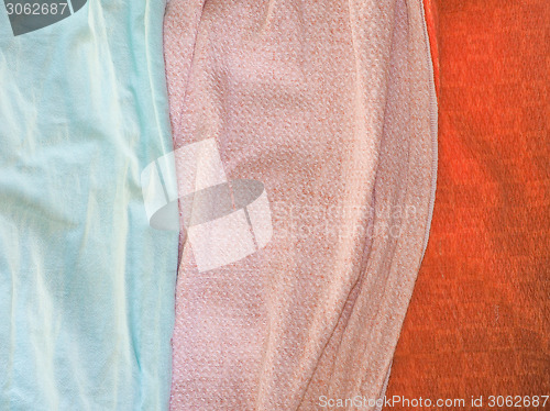Image of Blankets and sheets