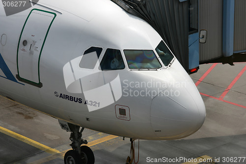 Image of Airbus
