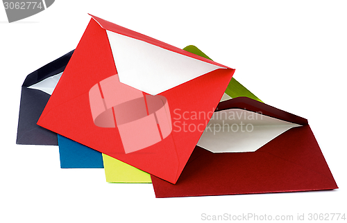 Image of Envelopes