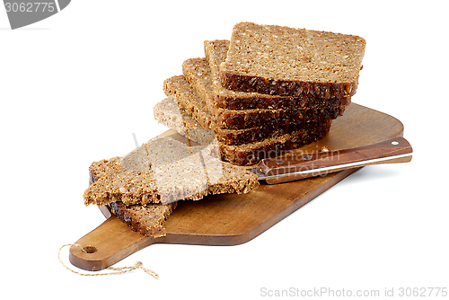 Image of Multigrain Bread