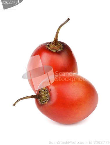 Image of Tamarillo Fruits