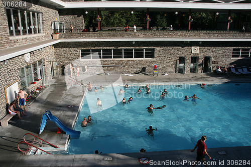 Image of Swimming pool