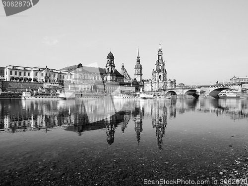 Image of  Dresden Hofkirche 